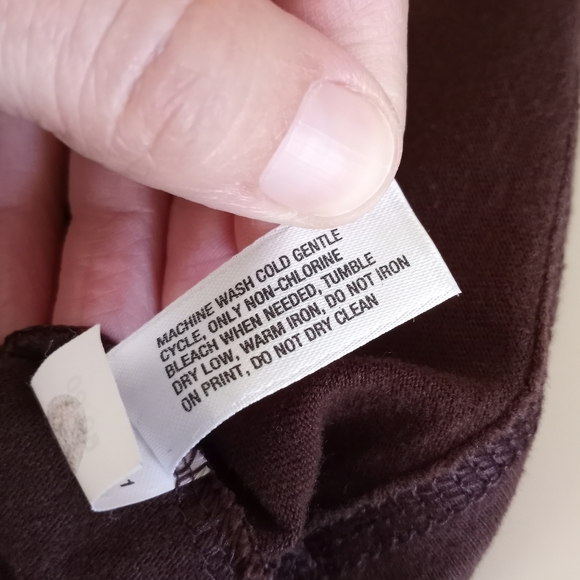 Baby Gap Tyrannosaurus Rex T-Rex Dinosaur Long Sleeve Shirt Boys Size 5 Years - Picture 9 of 9